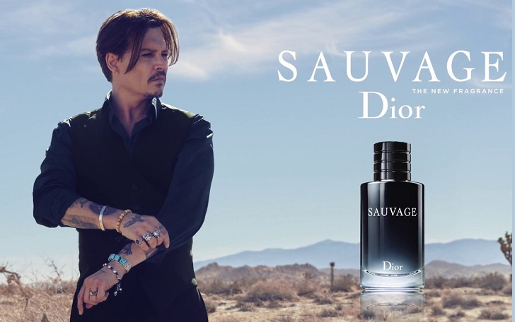Johnny Depp Defends His Recent Ad With Dior Featuring Native Americans Tropes